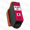 Compatible Epson 302XL Magenta Ink Cartridge