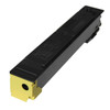Compatible Kyocera TK5199 Yellow Toner Cartridge - 7,000 pages