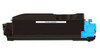 Compatible Kyocera TK5284 Cyan Toner Cartridge - 11,000 pages