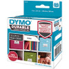 Dymo Label Writer Durable White Address Label 25mm x 54mm (Roll of 160)