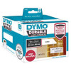 Dymo Label Writer Durable 25mm x 89mm White Labels