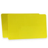 0.76mm Yellow Card - per 500