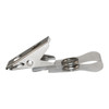 Lapel Clip without Safety Pin - Per 100