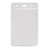Soft Portrait Card Holder - per 100