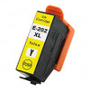 Compatible Epson 202XL Yellow Ink Cartridge- 470 pages