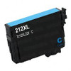 Compatible Epson 212XL HY Cyan Ink Cartridge