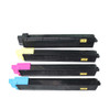 Compatible Kyocera TK8329 Value Pack (B,C,M,Y)