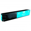 Compatible HP 981X Cyan Ink PageWide Cartridge 10,000 pages