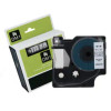 Compatible Dymo SD18053 Label Black Text on White Industrial Heat-Shrink Tube 9mm wide x 1.5 metres long