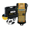 Dymo Rhino 5200 Label maker Industrial Kit with Hard Case
