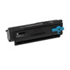 Compatible Lexmark 55B6H00 HY Black Toner - 15,000 pages