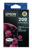 Epson T200 Standard Capacity Magenta Ink Cartridge - 300 pages