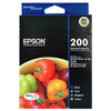 Epson T200 4 Ink Value Pack -