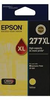 Epson 277XL HY Yellow Ink Cartridge - 740 pages