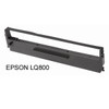 Epson LQ100 / LQ150K Black **Compatible** - PACK OF 12