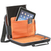Everki EVA Hard Case with Separate Tablet Slot up to 12.1-Inch