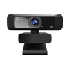 J5create JVCU100 USB Full HD Webcam (1080p/30 FPS) with 360 Rotation