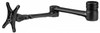 Atdec AF-AA Accessory Monitor Arm for AF-AT Desk Mount, Black