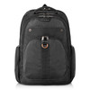 Everki Atlas Travel Friendly Laptop Backpack 11-Inch to 15.6-Inch Adaptable Compartment