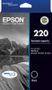 Epson 220 Black Ink Cartridge