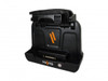 Havis FZ-G1 & Toughbook G2 Vehicle Docking Station with Port Rep & Key Lock - VESA Mount
