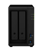 Synology Network Video Recorder DVA1622, 2 Bay, Supports up to 16 Cameras, 8 Licenses, 3 Year Warranty (Extend warranty with EW201)