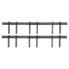 Atdec 3 x 2 video wall mount for 49" to 60" displays