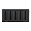 Synology DiskStation DS1823xs+ 8-Bay + 2 x NVMe, 3.5" Diskless, 2xGbE + 1x10GbE, AMD Ryzen V1780B, 8GB RAM , 5 Yr Wty - Synology drives only