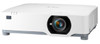 NEC P627ULG WUXGA Laser Projector