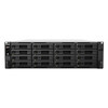 Synology RackStation RS4021xs+ 16-Bay 3.5" Diskless 4xGbE 2x10GbERJ45 (3U Rack),Intel Xeon D-1541 8core,16GB DDR4, Ask for a Solutions Project Quote.