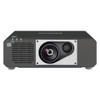 Panasonic 5000lm   1DLP WUXGA  Laser Contrast 20,000:1 
Std Lens Included.  Lens shift  H+V. Panel Size   0.67"  Colour Black