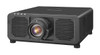 Panasonic PT-REZ12BE 1-Chip DLP High Brightness Projector / 12,000lm WUXGA (1920 x 1200 pixels) / Contrast 25,000:1 - Black