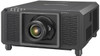 Panasonic PT-RQ35KE, 4K DLP Laser 3-Chip Projector