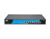 Alloy AS1008-P  8 Port Unmanaged Gigabit 802.3at PoE Switch, 150 Watts