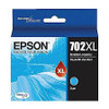 Epson 702XL Cyan Ink Cartridge