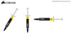 Corsair TM30 Performance Thermal Grease Paste 3g. 12 Months Warranty.