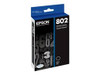 Epson 802 Black Ink Cartridge