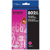 Epson 802XL Magenta Ink Cartridge