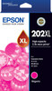 Epson 202XL Magenta Ink Cartridge - 470 pages