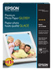 Epson 5x7 Premium Gloss 20 Sheets - 255gsm