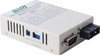 Alloy SCR460SC-1 RS-232/422/485 Serial DB-9 to Multimode Fibre Converter. Max. range 2Km