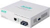 Alloy POE200SC.20 10/100Base-TX to 100Base-FX Single Mode Fibre (SC) Converter, provides PoE power (RJ-45). 20km