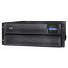 APC Smart-UPS X 3000VA/2700W Line Interactive UPS, 4U RM, 230V/16A Input, 2x IEC C19 & 8x IEC C13 Outlets, Lead Acid Battery