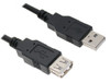 Astrotek USB 2.0 Extension Cable 2m - Type A Male to Type A Female RoHS