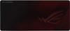 ASUS ROG SCABBARD II Gaming Mouse Pad, Extended Size (900x400mm) Water/Oil/Dust Respellent, Anti-Fray, Soft Cloth With Rubber Base