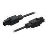 Teltonika 4-PIN TO 4-PIN POWER CABLE