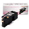 Fuji Xerox DocuPrint CP105B / CP205 / CM205 Magenta Toner Cartridge 1,400 pages