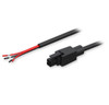 Teltonika Power cable with 4-way open wire