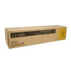 Fuji Xerox CT202399 Yellow Toner Cartridge - 14,000 pages