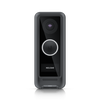 Ubiquiti UniFi Protect G4 Doorbell Black Cover, UVC-G4-DB-Cover-Black, Incl 2Yr Warr